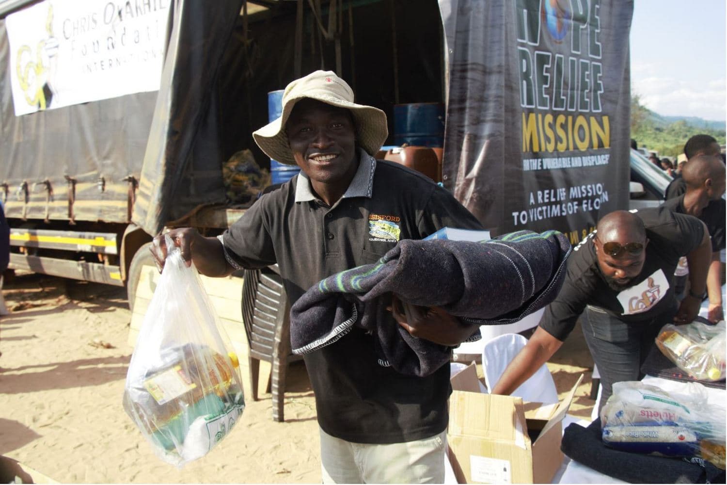 Overview 1 Illustration