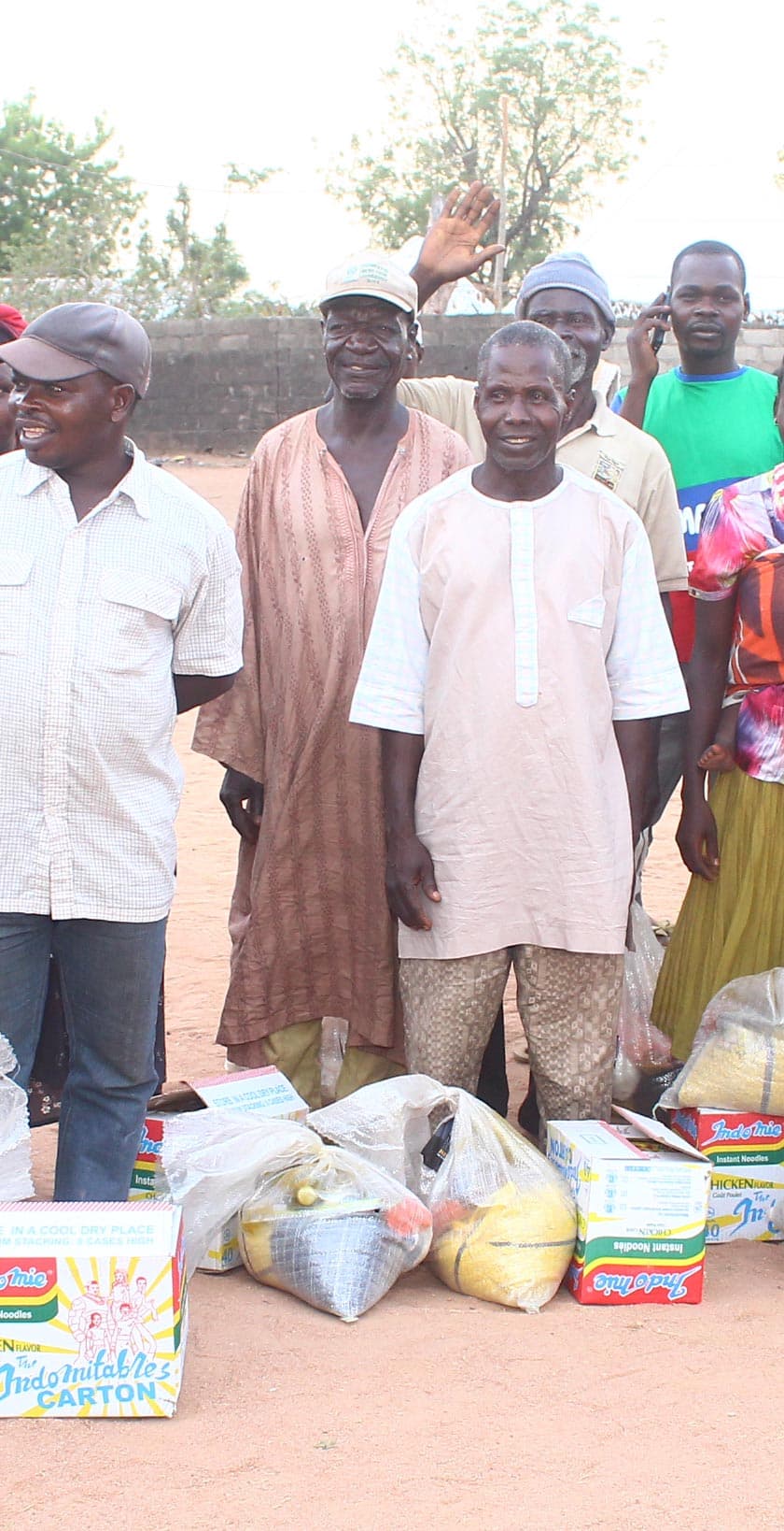 Overview Illustration