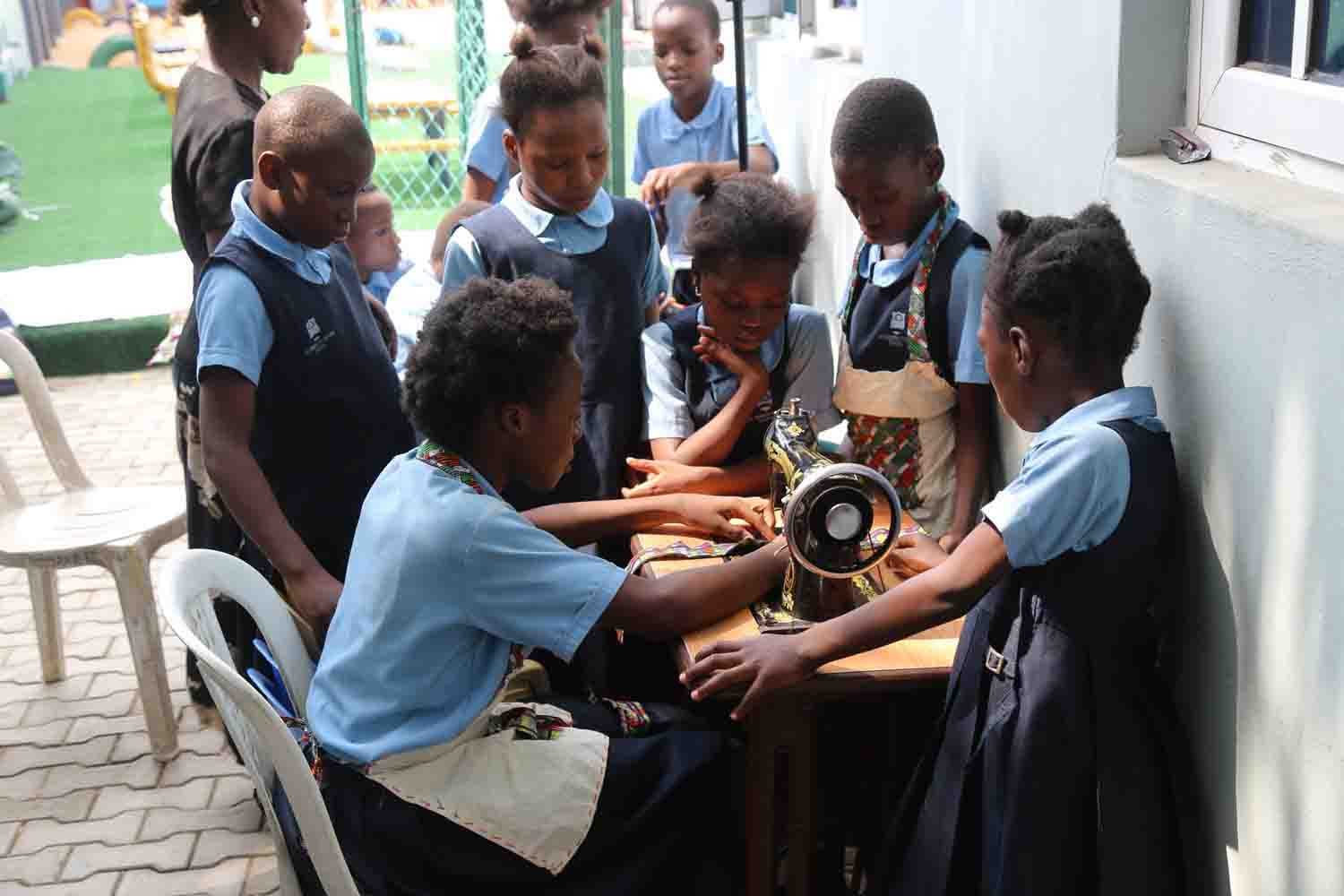 Overview 1 Illustration