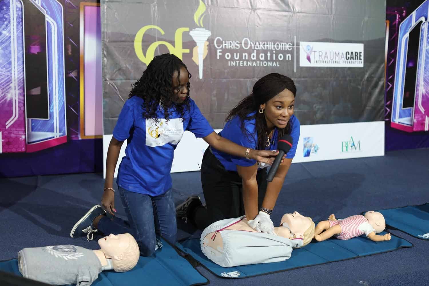 Overview 1 Illustration