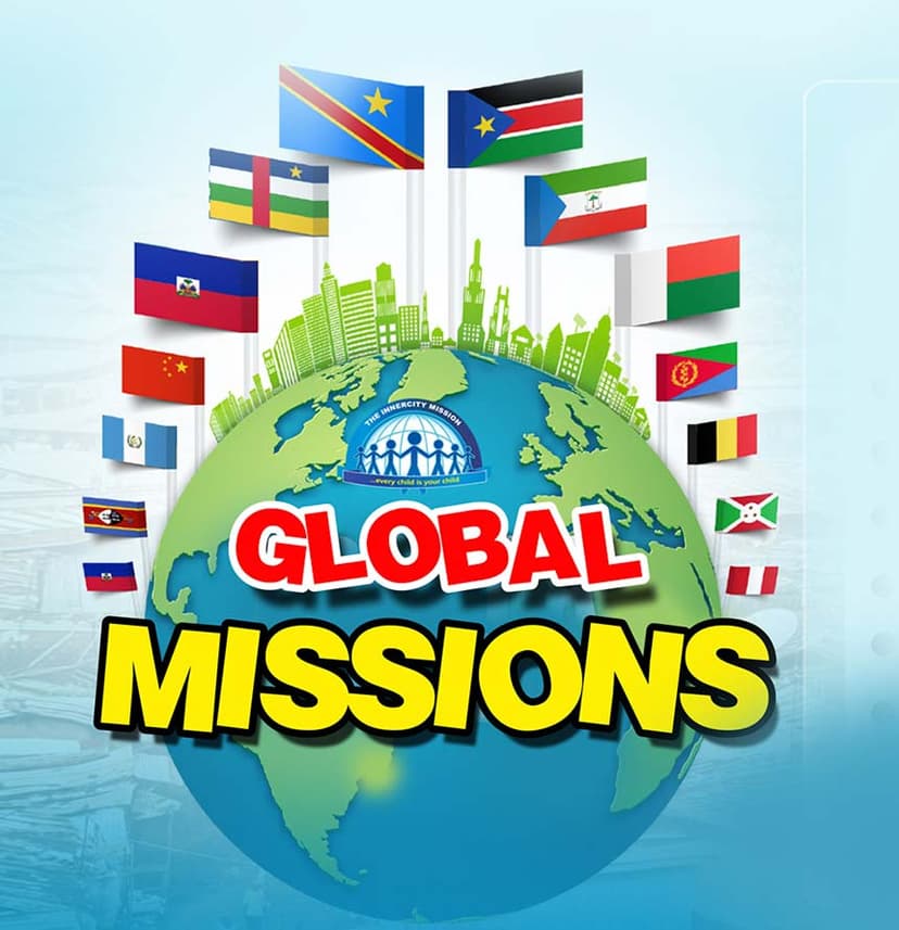 Global Missions